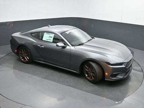 New 2026 Ford Mustang Premium image 40