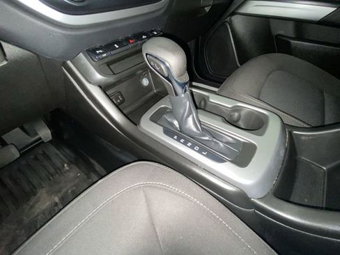 Used 2022 Chevrolet Colorado LT w/ Fleet Safety Package RWD image 20