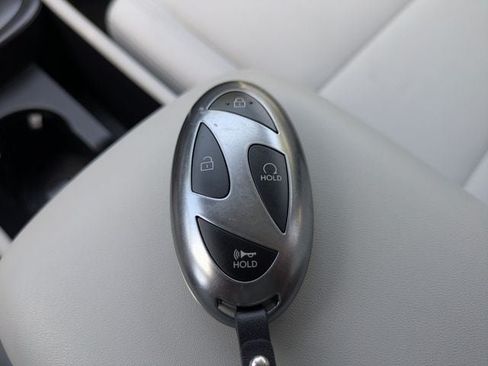 Certified 2026 Hyundai Kona SEL Sport AWD/4WD image 28