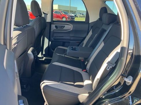 New 2025 Ford Bronco Sport Big Bend w/ Convenience Package image 19