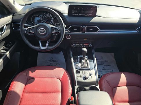 Used 2023 MAZDA CX-5 Carbon Edition image 20