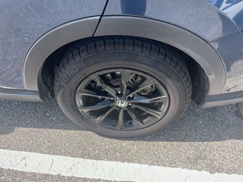 Used 2023 Honda CR-V Sport image 10