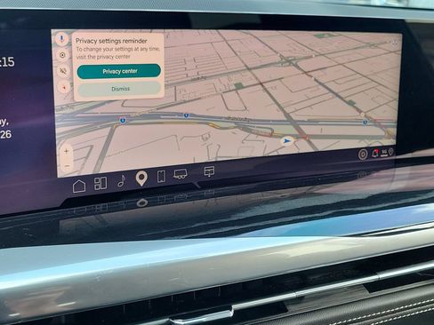 Certified 2025 Cadillac Escalade ESV Sport AWD/4WD image 14