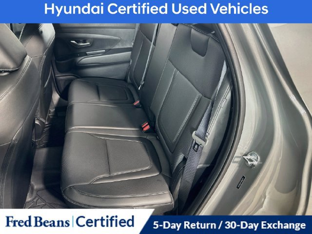 Certified 2026 Hyundai Santa Cruz SEL AWD/4WD image 19