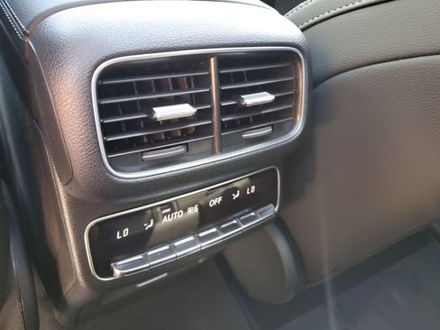 Certified 2026 Mercedes-Benz GLS 450 4MATIC image 36