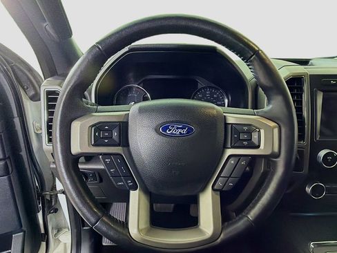 Used 2021 Ford Expedition XLT image 14