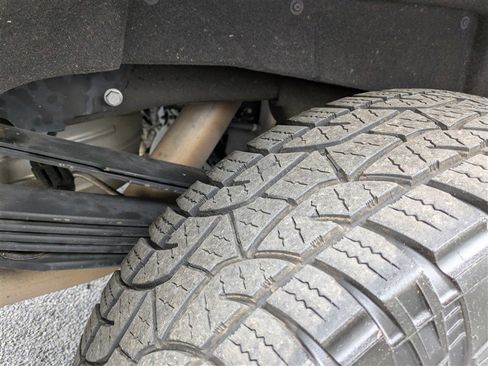 Used 2022 Chevrolet Silverado 3500 LT w/ All Star Edition image 13