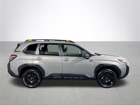 New 2026 Subaru Forester Wilderness w/ Wilderness Plus Package AWD/4WD image 5