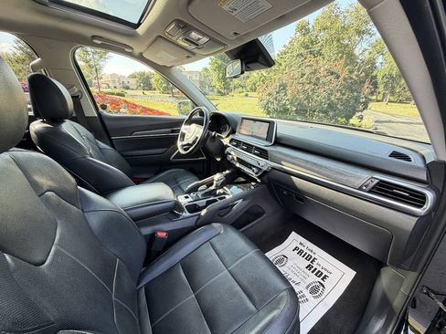 Used 2021 Kia Telluride EX AWD/4WD image 9