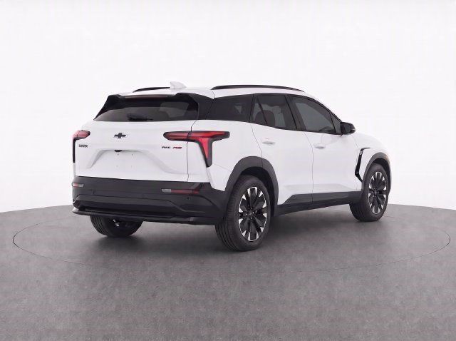 Used 2024 Chevrolet Blazer EV RS AWD/4WD image 3