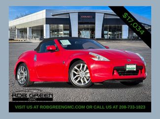 Used 2010 Nissan 370Z Touring 360° Tour