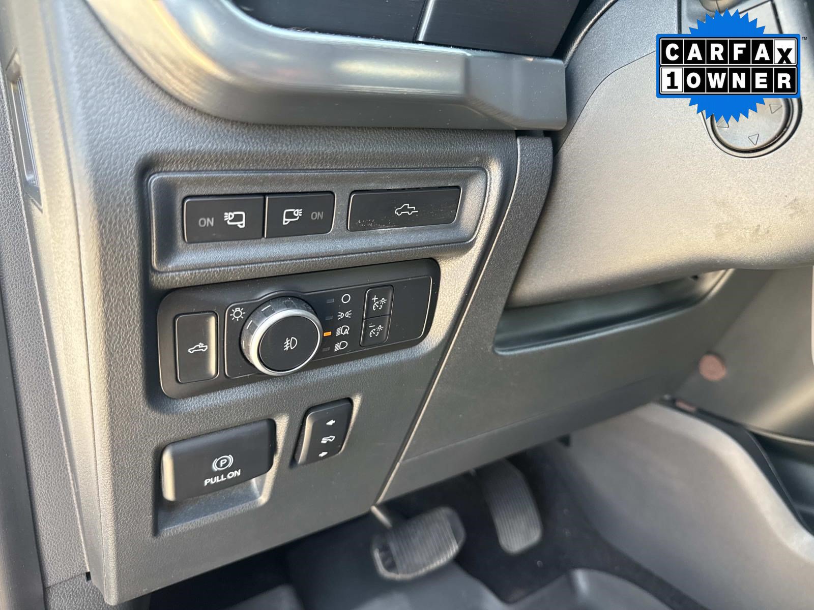 Used 2022 Ford F150 Lariat w/ Equipment Group 502A High AWD/4WD image 41