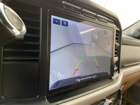 Used 2023 Ford F150 XLT w/ Equipment Group 302A High image 31