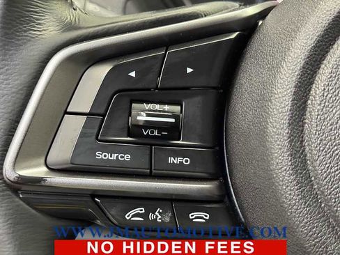 Used 2020 Subaru Forester Premium AWD/4WD image 40