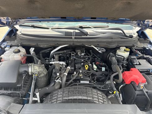 Used 2019 Ford Ranger XLT w/ FX4 Off-Road Package AWD/4WD image 28