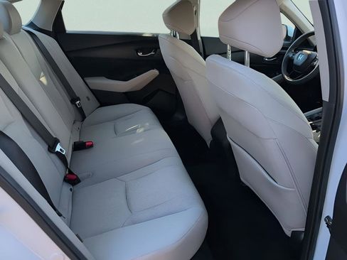 Used 2024 Honda Accord EX image 32
