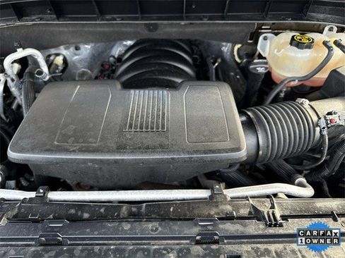 Used 2020 GMC Sierra 1500 SLT w/ SLT Premium Plus Package image 34