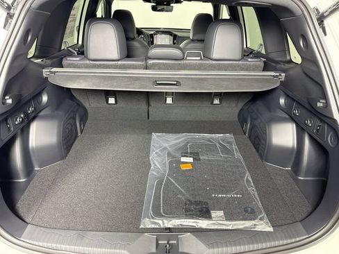 New 2026 Subaru Forester Limited AWD/4WD image 25
