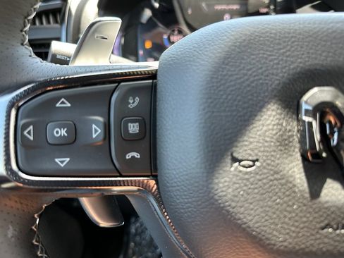 New 2026 RAM 1500 RHO AWD/4WD image 19