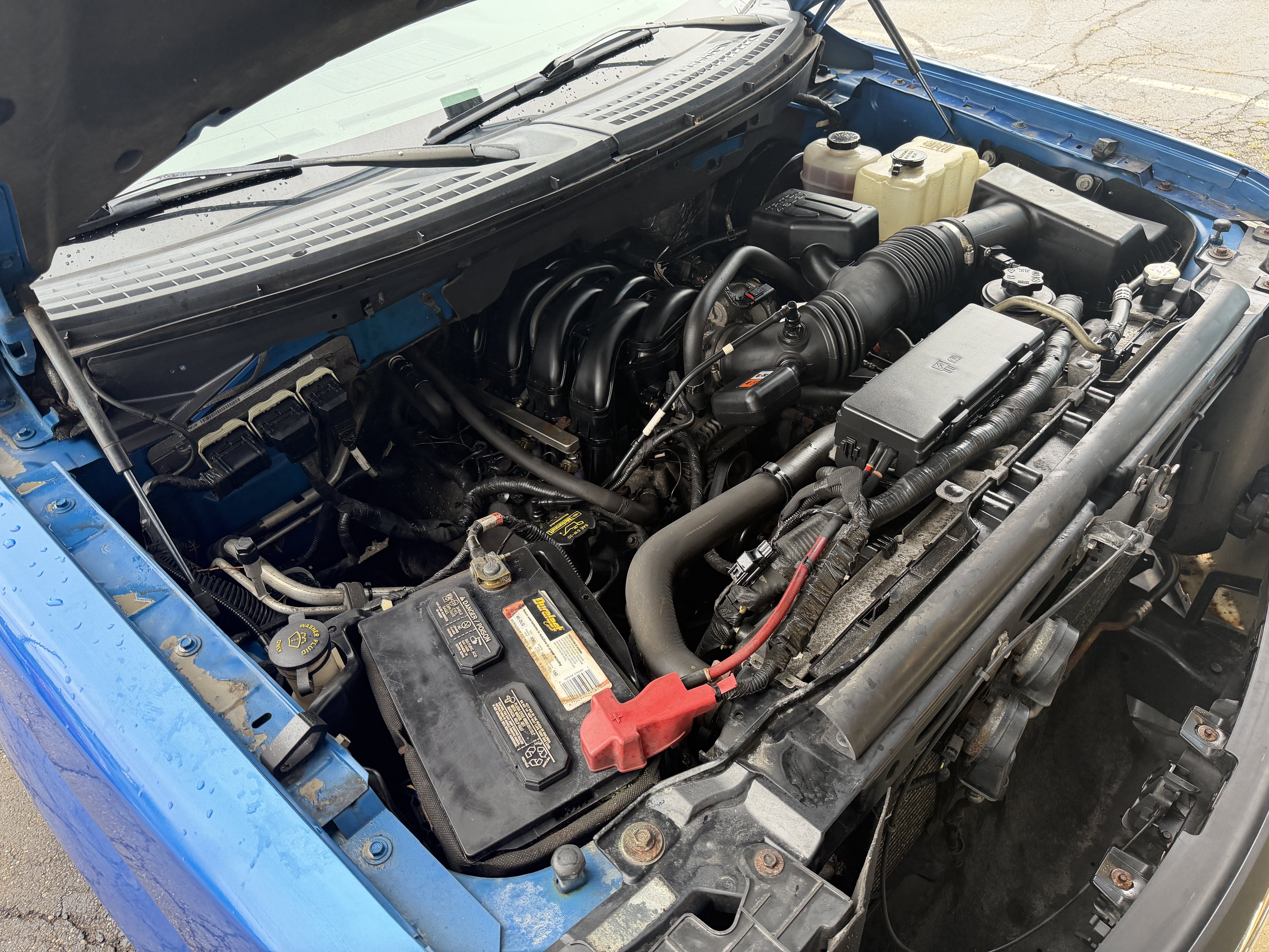 Used 2010 Ford F150 XL RWD image 30