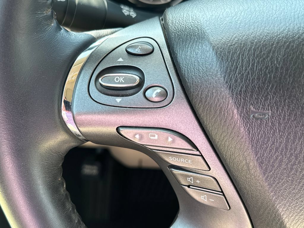 Used 2020 Nissan Murano Platinum AWD/4WD image 22