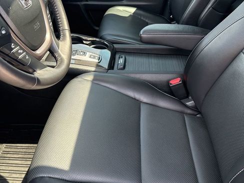 Used 2021 Honda Ridgeline RTL-E image 20