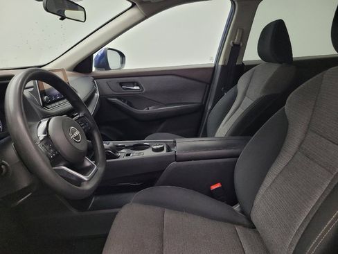 Used 2022 Nissan Rogue SV AWD/4WD image 17