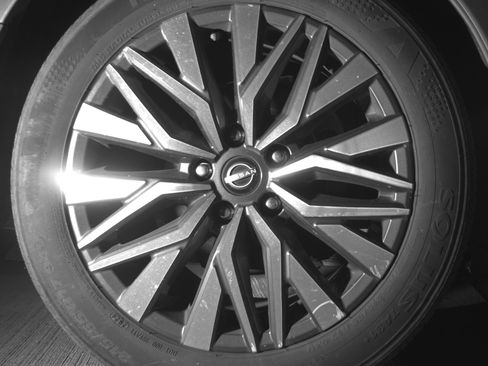 Used 2025 Nissan Altima 2.5 SV image 15