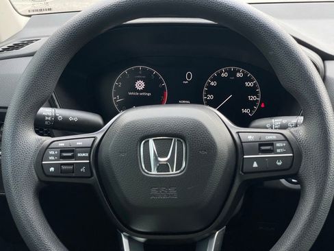 Certified 2023 Honda CR-V LX image 12