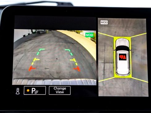 Used 2024 INFINITI QX80 Luxe image 24