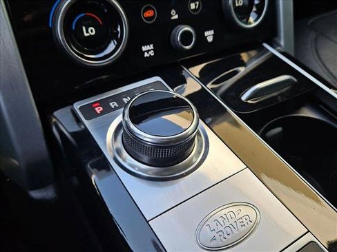 Used 2020 Land Rover Range Rover HSE AWD/4WD image 14