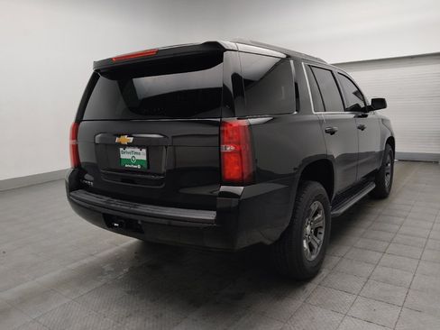 Used 2018 Chevrolet Tahoe LS RWD image 9
