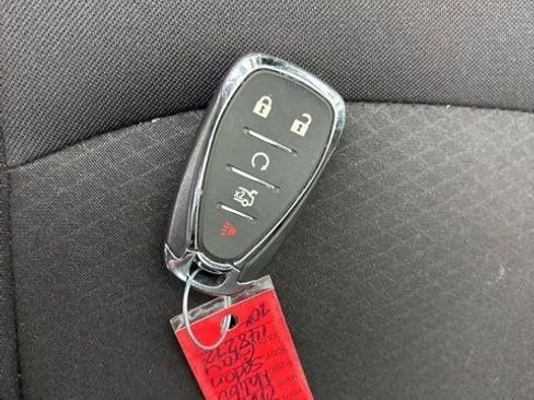 Used 2024 Chevrolet Malibu LT image 51