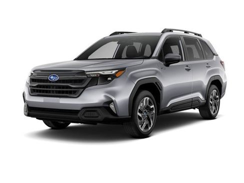 New 2026 Subaru Forester Premium AWD/4WD image 2