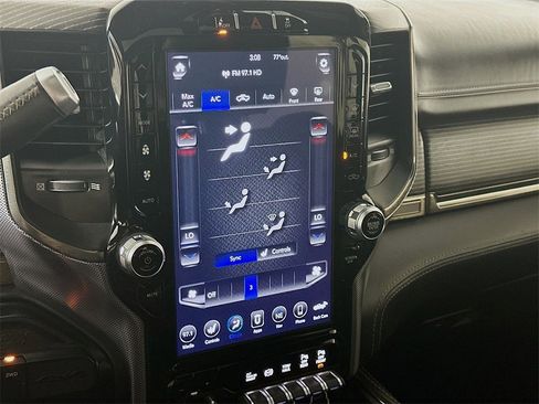Used 2021 RAM 3500 Limited image 18