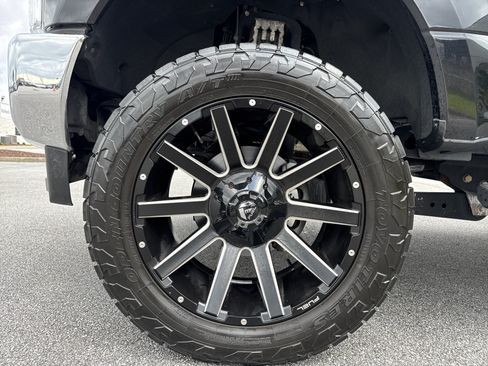 Used 2019 Ford F250 XLT w/ XLT Premium Package AWD/4WD image 13