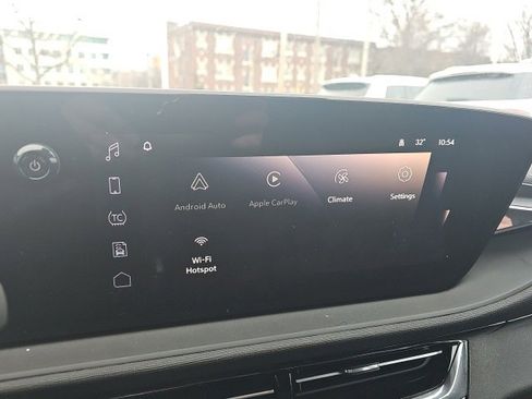 Used 2025 Buick Envista Sport Touring w/ Convenience I Package image 21