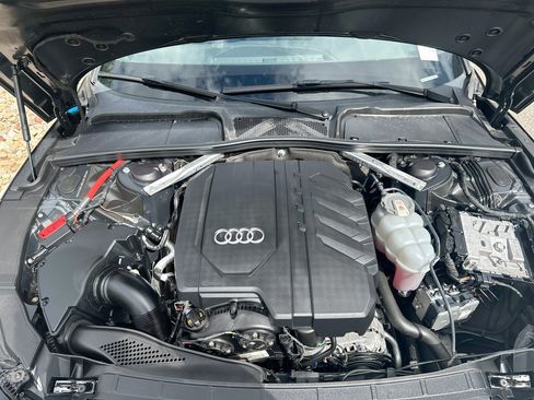 Used 2023 Audi A5 2.0T Premium Plus w/ Premium Plus AWD/4WD image 33