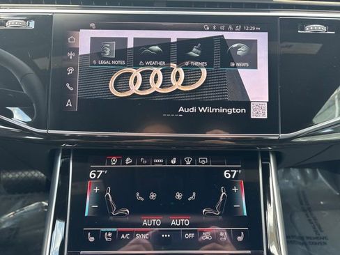 New 2026 Audi Q8 Prestige AWD/4WD image 27