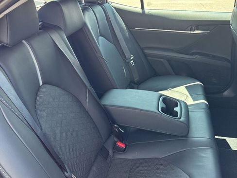 Used 2019 Toyota Camry XSE w/ Protection Package (Q1) FWD image 29