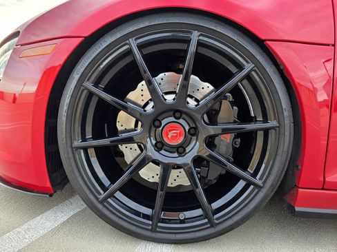 Used 2014 Audi R8 V8 image 12