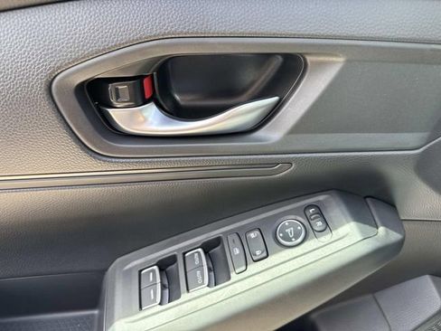 New 2026 Honda Accord LX image 9