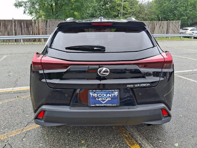 Used 2024 Lexus UX 250h AWD w/ Premium Package image 5