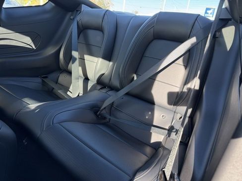 New 2026 Ford Mustang Premium image 8