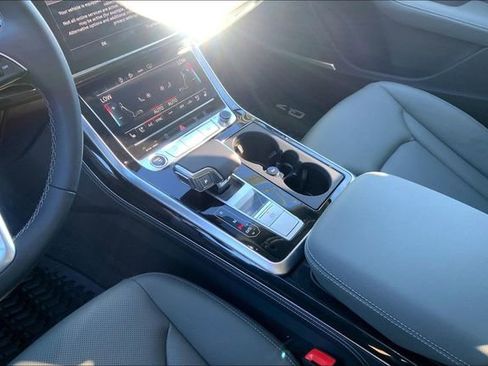 Certified 2025 Audi Q7 3.0T Premium Plus w/ Premium Plus Package image 25