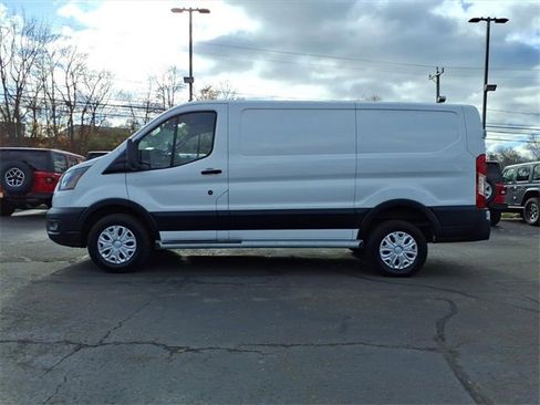 Used 2024 Ford Transit 250 Base w/ Exterior Upgrade Package image 4
