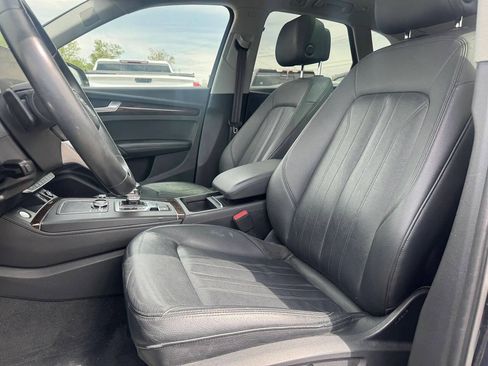 Used 2019 Audi Q5 2.0T Premium Plus AWD/4WD image 9