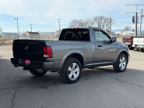 Used 2011 RAM 1500 Express image 7