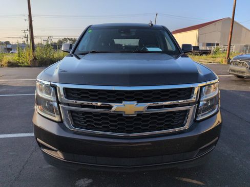 Used 2015 Chevrolet Suburban LT w/ Max Trailering Package AWD/4WD image 8