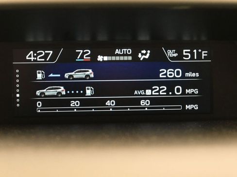 Certified 2023 Subaru Forester Premium image 33